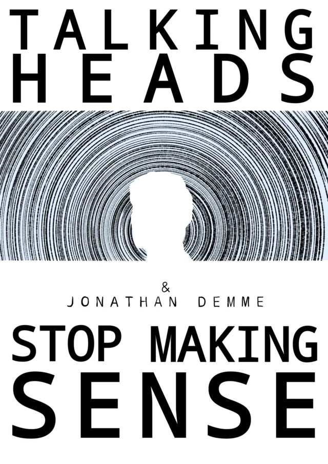 Talking Heads — Stop Making Sense