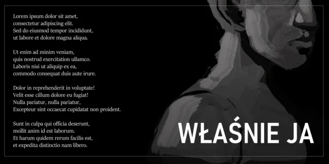 Rozkładówka – „Podaj mi swą dłoń”